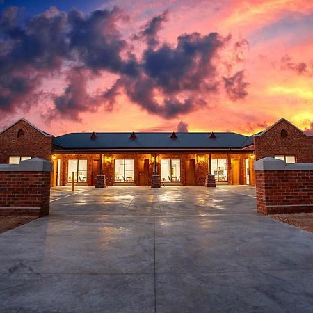 بينديجو Red Waratah Accommodation المظهر الخارجي الصورة