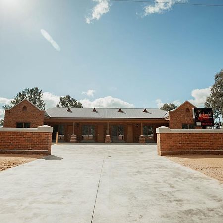 بينديجو Red Waratah Accommodation المظهر الخارجي الصورة